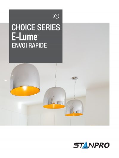 Série Choix E-Lume Envoi Rapide酒店